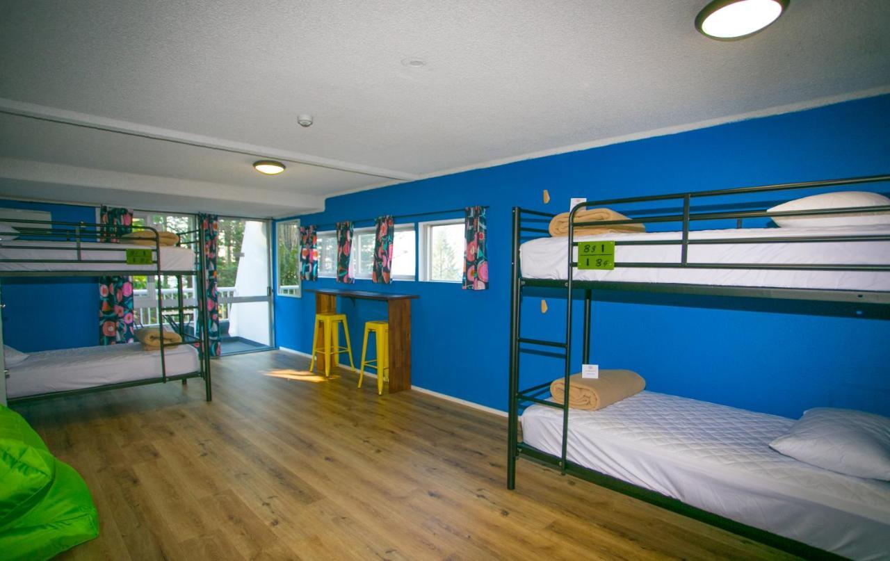 Rainbow Bay Beachhouse Coolangatta Εξωτερικό φωτογραφία