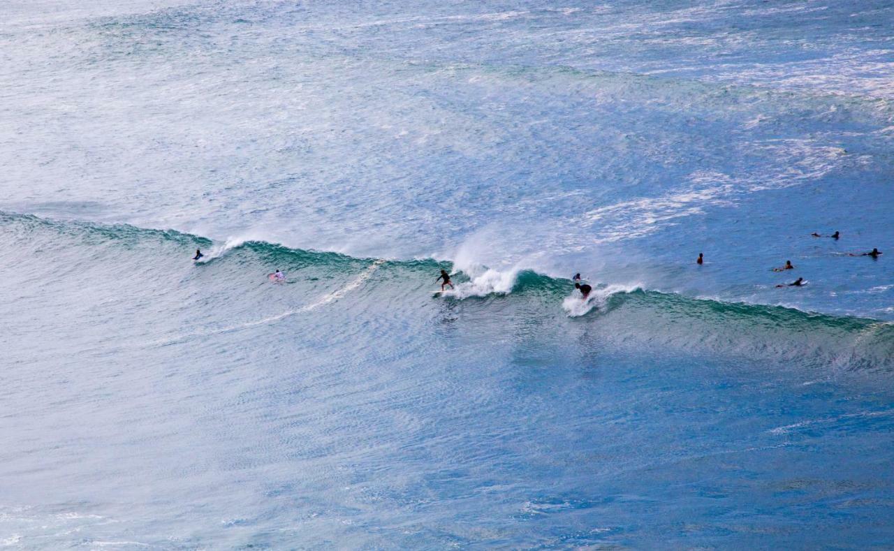 Rainbow Bay Beachhouse Coolangatta Εξωτερικό φωτογραφία