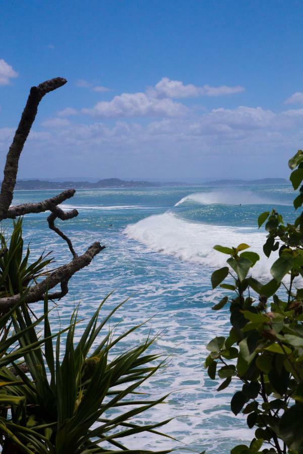 Rainbow Bay Beachhouse Coolangatta Εξωτερικό φωτογραφία