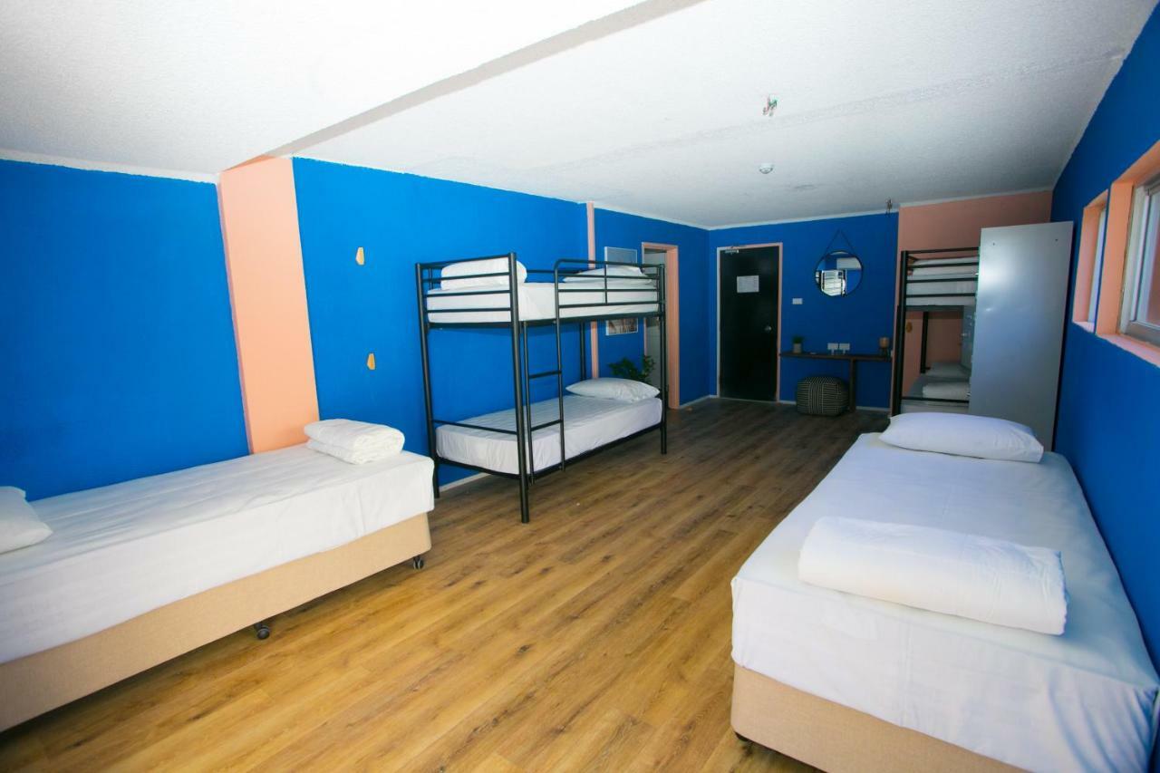 Rainbow Bay Beachhouse Coolangatta Εξωτερικό φωτογραφία