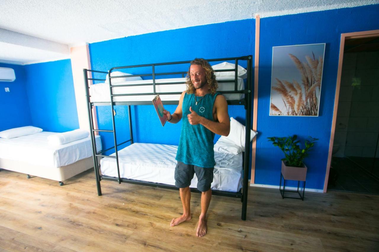 Rainbow Bay Beachhouse Coolangatta Εξωτερικό φωτογραφία