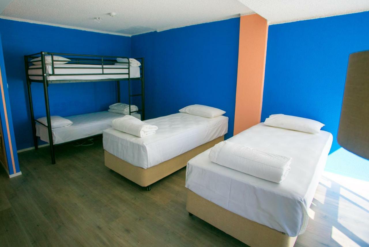 Rainbow Bay Beachhouse Coolangatta Εξωτερικό φωτογραφία